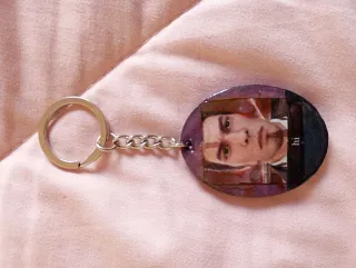 Portachiavi Kiryu Yakuza