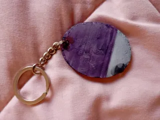 Portachiavi Kiryu Yakuza