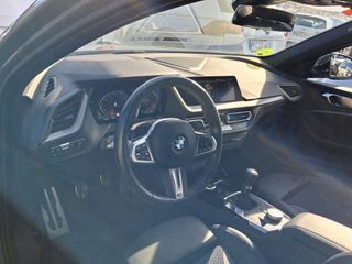 🚀 BMW Serie 1 118d 2021 PACK M Diesel 150Cv IVA