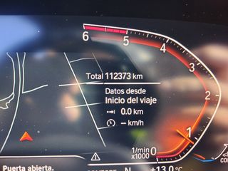 🚀 BMW Serie 1 118d 2021 PACK M Diesel 150Cv IVA