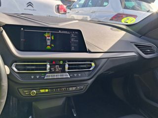 🚀 BMW Serie 1 118d 2021 PACK M Diesel 150Cv IVA