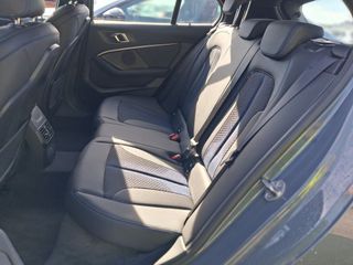 🚀 BMW Serie 1 118d 2021 PACK M Diesel 150Cv IVA