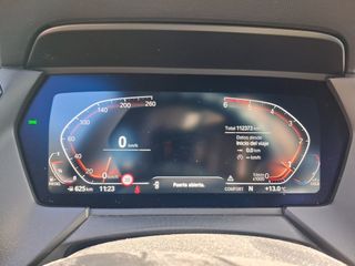 🚀 BMW Serie 1 118d 2021 PACK M Diesel 150Cv IVA