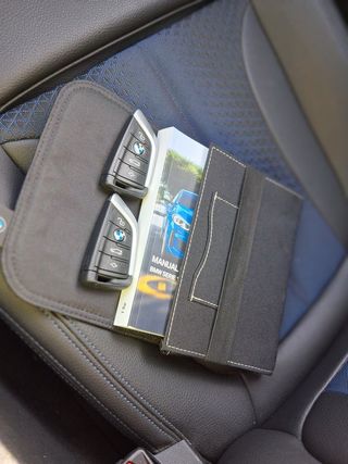 🚀 BMW Serie 1 118d 2021 PACK M Diesel 150Cv IVA