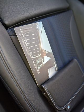 🚀 BMW Serie 1 118d 2021 PACK M Diesel 150Cv IVA