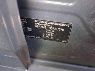 🚀 BMW Serie 1 118d 2021 PACK M Diesel 150Cv IVA