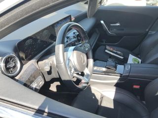 ⚫ Mercedes-Benz Clase A 200 D 2021 150Cv Automatic