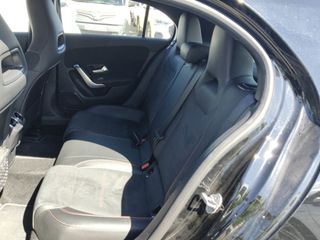 ⚫ Mercedes-Benz Clase A 200 D 2021 150Cv Automatic