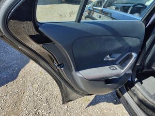 ⚫ Mercedes-Benz Clase A 200 D 2021 150Cv Automatic