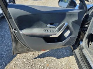 ⚫ Mercedes-Benz Clase A 200 D 2021 150Cv Automatic