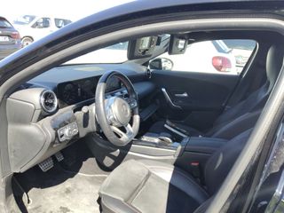 ⚫ Mercedes-Benz Clase A 200 D 2021 150Cv Automatic