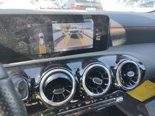 ⚫ Mercedes-Benz Clase A 200 D 2021 150Cv Automatic