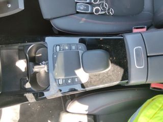 ⚫ Mercedes-Benz Clase A 200 D 2021 150Cv Automatic