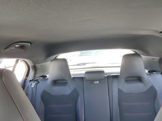 ⚫ Mercedes-Benz Clase A 200 D 2021 150Cv Automatic