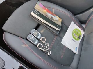 ⚫ Mercedes-Benz Clase A 200 D 2021 150Cv Automatic