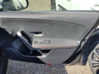 ⚫ Mercedes-Benz Clase A 200 D 2021 150Cv Automatic