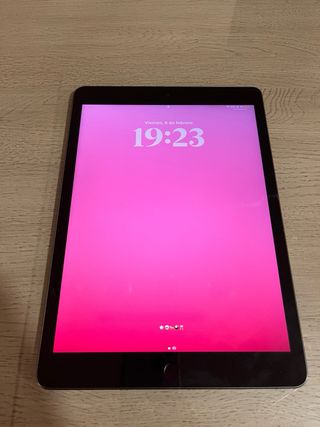 iPad 9ª Gen Wi-Fi Plata