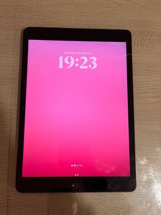 iPad 9ª Gen Wi-Fi Plata