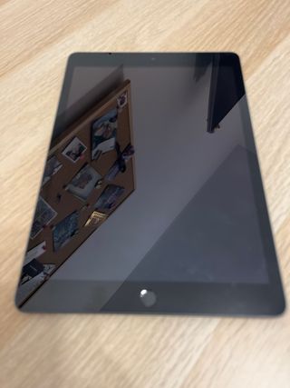 iPad 9ª Gen Wi-Fi Plata