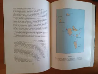 4 libros Cristóbal Colón