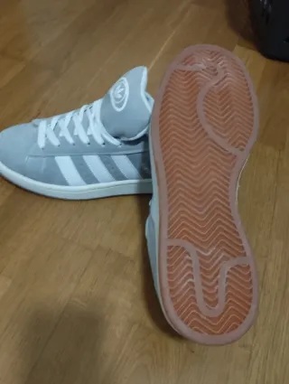 Adidas Campus "Talla 44"