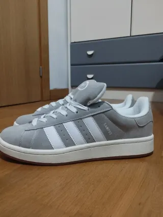 Adidas Campus "Talla 44"