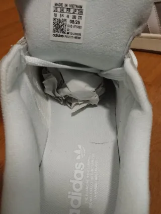 Adidas Campus "Talla 44"