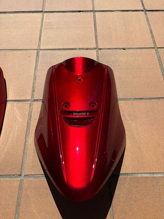 Carenado Yamaha Big jog