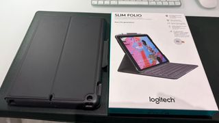 Pack iPad 9a generación WiFi 64Gb