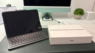 Pack iPad 9a generación WiFi 64Gb