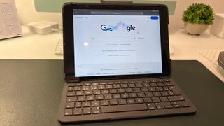 Pack iPad 9a generación WiFi 64Gb