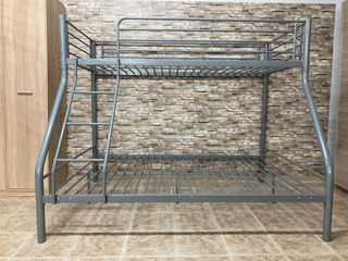 ¡¡¡REBAJA!!! Litera moderna 135x190 y 90x190 top