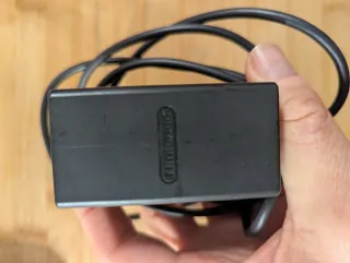 Nintendo Switch Lite Gris + Metroid Dread