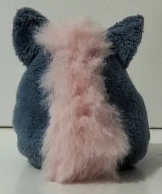 Furby Buddy Elephant, Beanbags