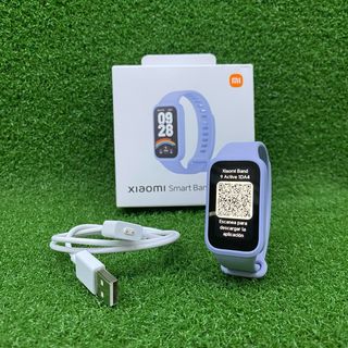 Xiaomi Smart Band 9 Active Morada