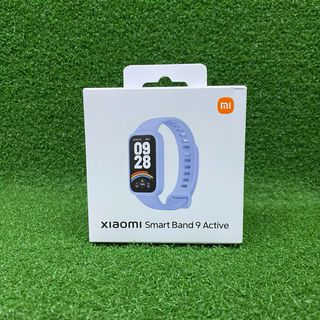 Xiaomi Smart Band 9 Active Morada