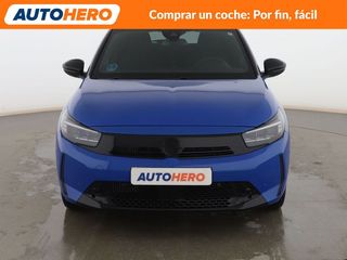 Opel Corsa 1.2 Turbo GS