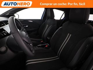 Opel Corsa 1.2 Turbo GS