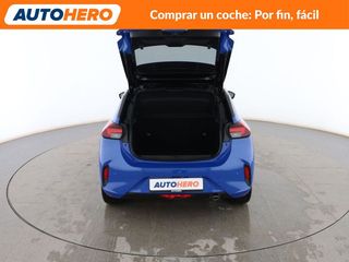 Opel Corsa 1.2 Turbo GS