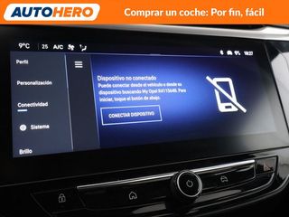 Opel Corsa 1.2 Turbo GS