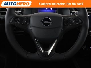 Opel Corsa 1.2 Turbo GS