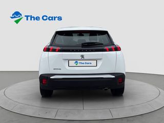 Peugeot 2008 Active Pack BlueHDi 110