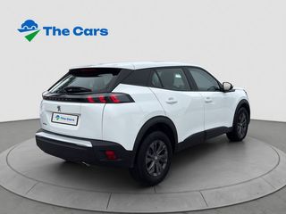 Peugeot 2008 Active Pack BlueHDi 110