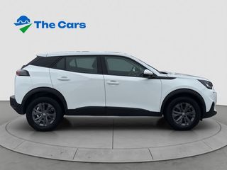 Peugeot 2008 Active Pack BlueHDi 110