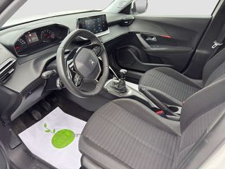 Peugeot 2008 Active Pack BlueHDi 110