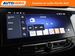 Opel Corsa 1.2 Turbo GS