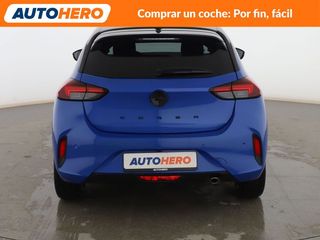 Opel Corsa 1.2 Turbo GS