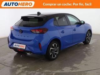 Opel Corsa 1.2 Turbo GS