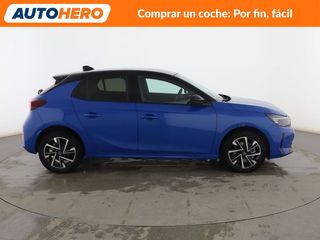 Opel Corsa 1.2 Turbo GS