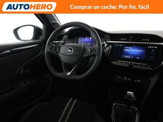 Opel Corsa 1.2 Turbo GS